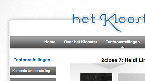 Het Klooster Tiel